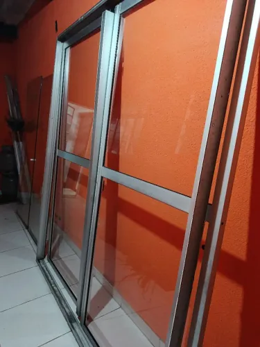 Venda de garagem 