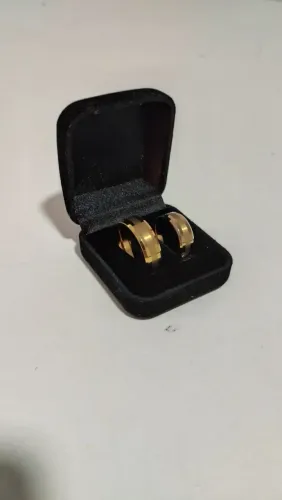 Alianças de tungstênio 