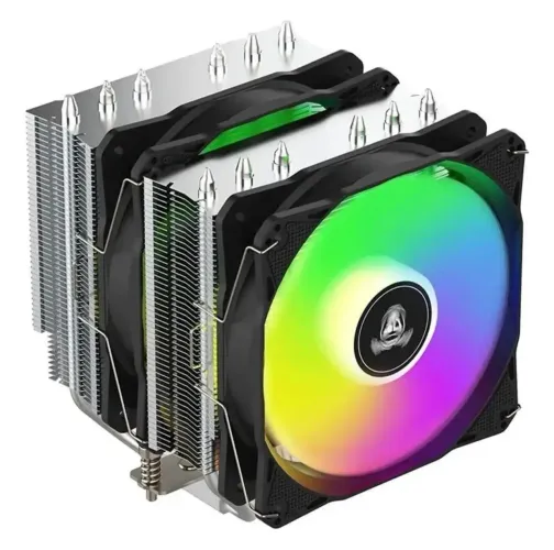 AIR COOLER COM DUAS TORRES