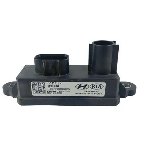 Central Relé Hb20 Vision 1.0 2022 3910004432
