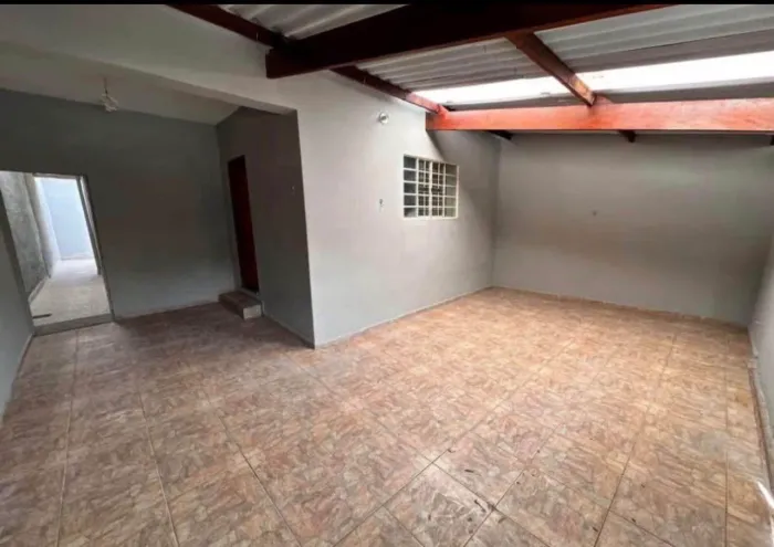 OPORTUNIDADE EM SANTO ANDRÉ - VILA PIRES