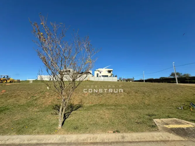 Terreno à venda, Residencial Parque dos Alecrins - Campinas/SP