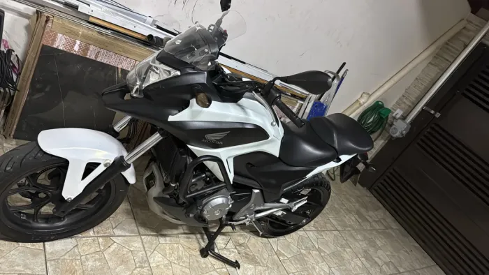 Nc700x 2014