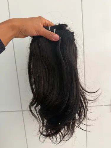 Cabelo brasileiro do Sul