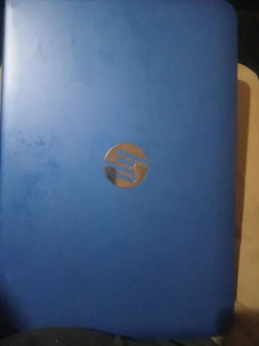 Notebook HP 600 ,00 REAIS 