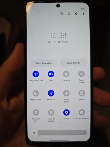 Tela A51