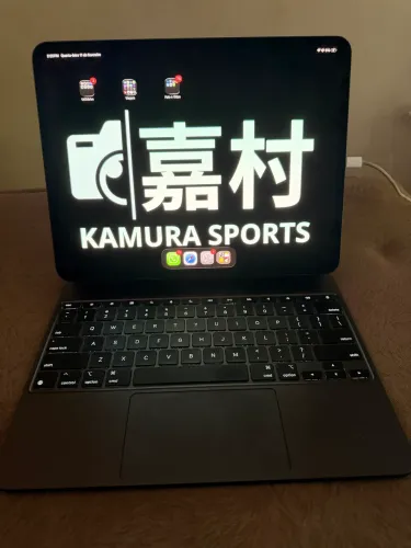 iPad Pro M4 13 1tb 16gb ram 