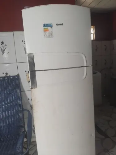 Vendo minha geladeira