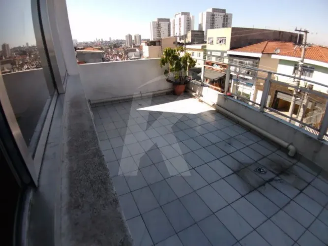 Prédio Comercial na Av: Roland Garros , rápido acesso Fernão Dias.