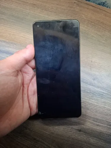 Celular Samsung A21s usado