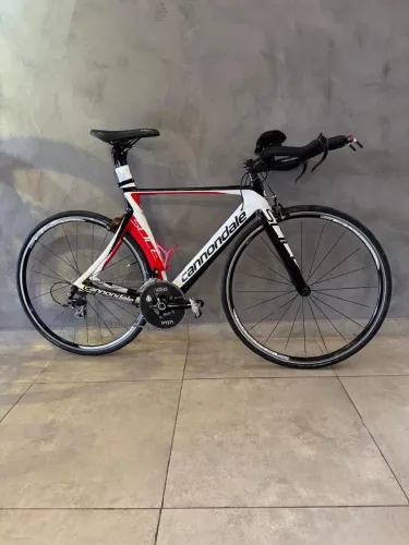 Cannondale Slice 54