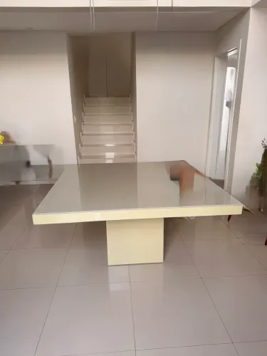 Mesa de jantar Azzurra 1,40m