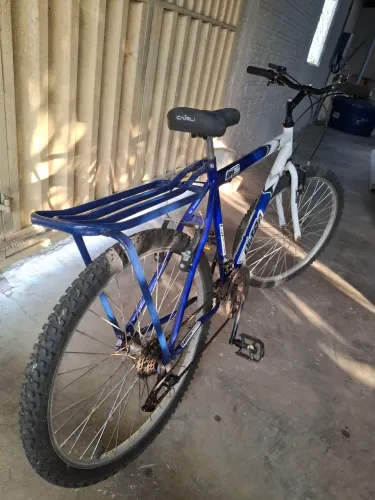 Sua Bike de 18 Marchas no precinho!!!!
