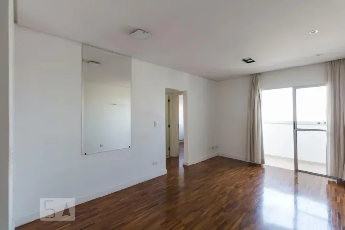 Apartamento à Venda - Jabaquara, 2 Quartos, 58 m2