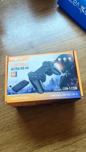 Vende-se Game Stick