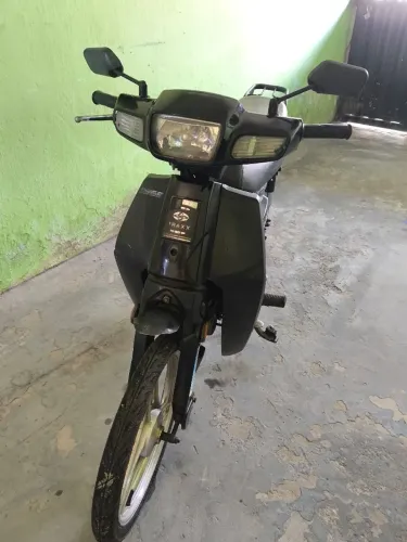 Vendo Traxx Star 