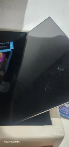 TV NÃO FUNCIONA