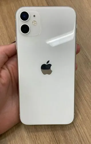 Iphone 11 perfeito estado