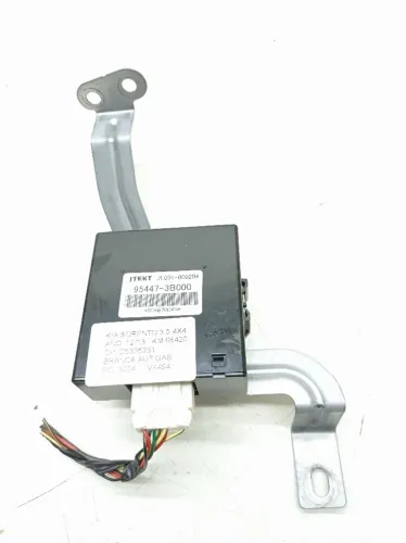 Módulo Controle Tração Kia Sorento 3.5 2012 2013 954473b000
