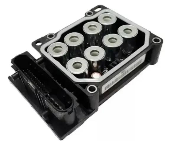Parte Eletrônica Módulo Abs Hyundai I30 02658006 2008-2012 