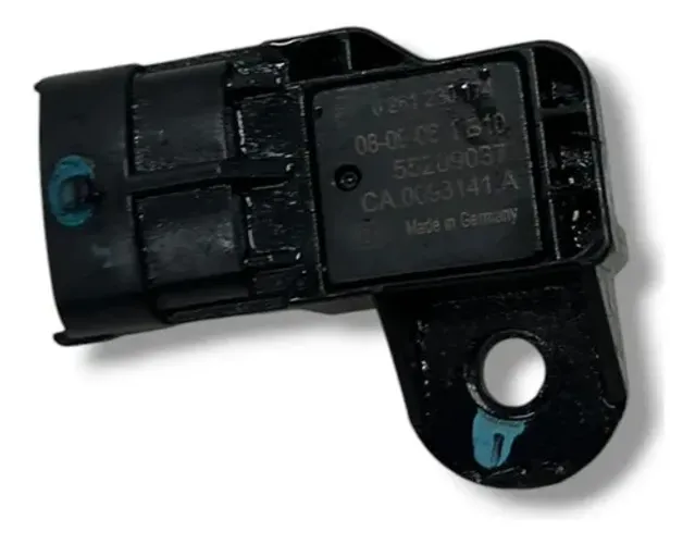 Sensor Map Fiat Fiorino 1.3 2006 2007 2008 2009