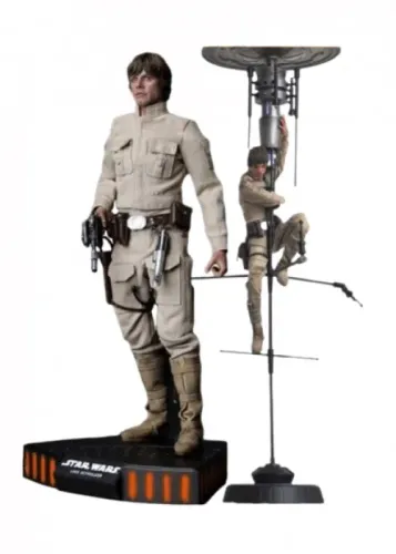 Luke skywalker haspebin dx07 hot toys