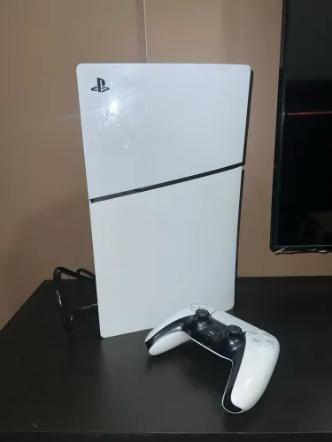 Ps5 Slim 1TB