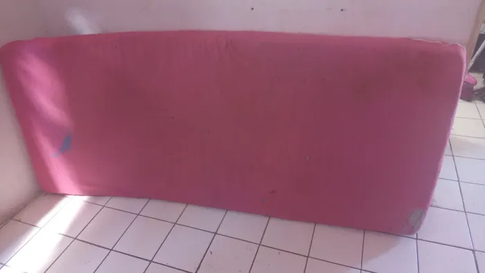 Colchão de solteiro 