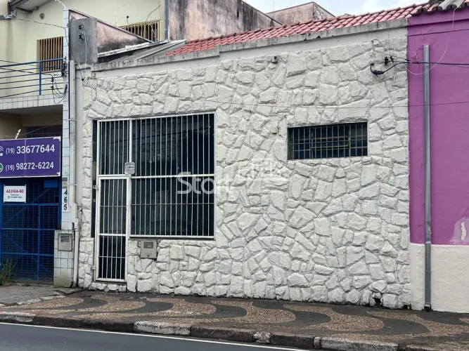 casa - Ponte Preta - Campinas
