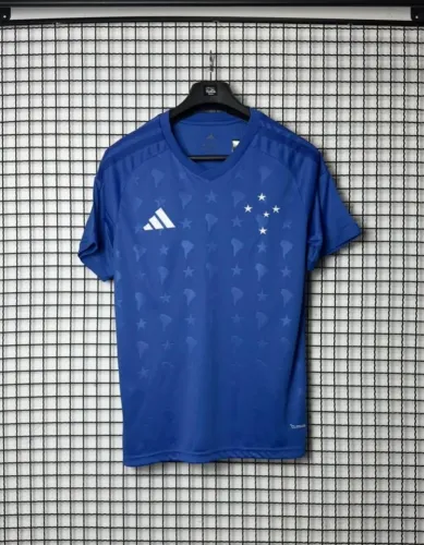 Camisa Cruzeiro