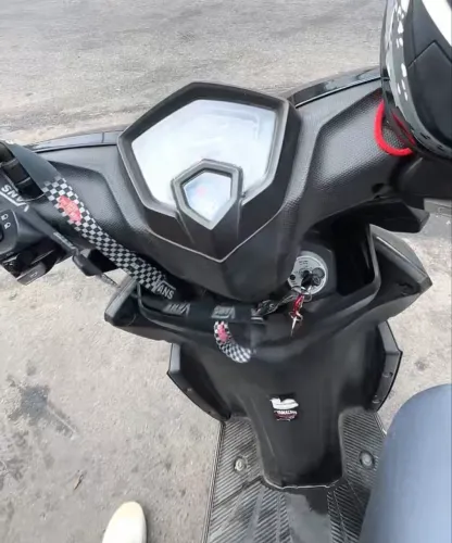 Yamaha Neo 2021
