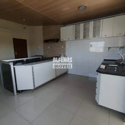 COBERTURA À VENDA 3 QUARTOS NO BAIRRO ELDORADO