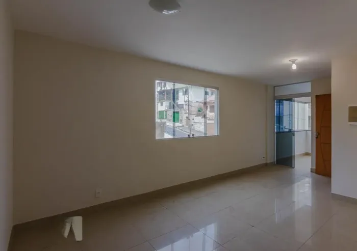 Apartamento à Venda - São Lucas, 4 Quartos, 110 m2