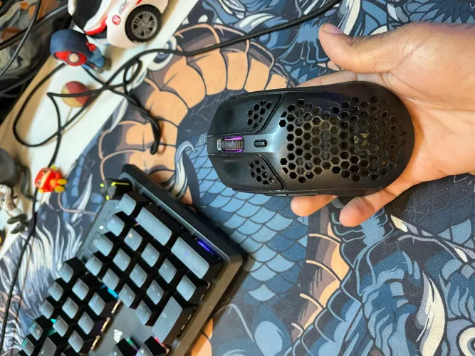 Pc gamer completo