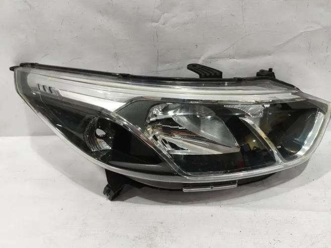Farol Direito Chevrolet Cobalt 2016 A 2023 Original
