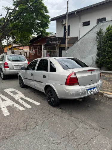 Chevrolet Corsa Sed. Maxx 1.0/ 1.0 Flexpower 8V 4P 2005