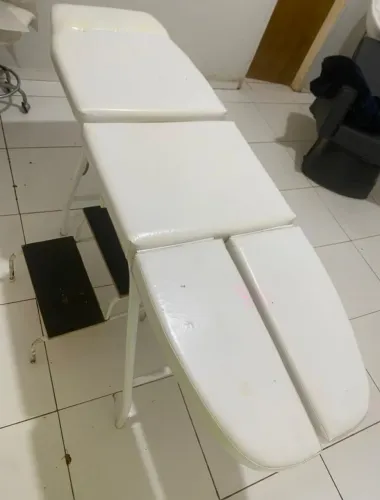 Maca estetica
