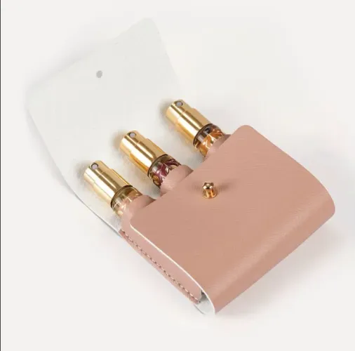 Trio Perfumaria Granado (Fervo intenso, Esplendor, Boemia)