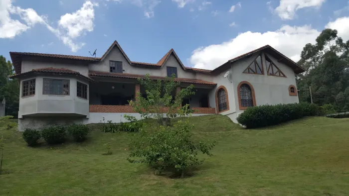 Casa para venda Condomínio Vale do Loire Itapecerica da Serra-SP