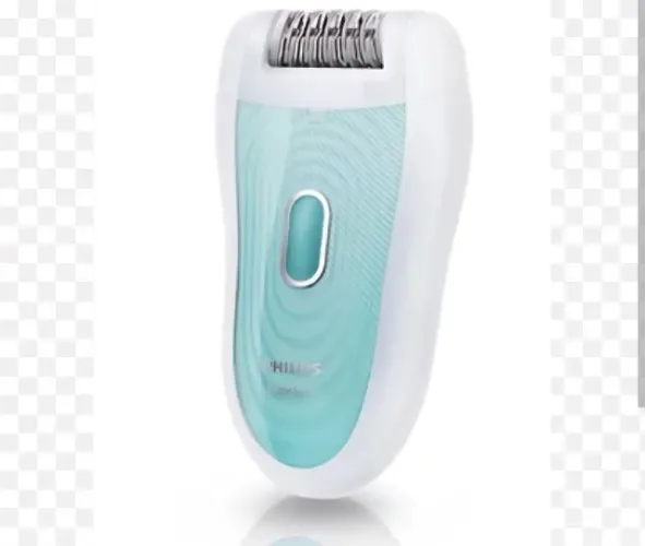 Depilador Philips Satinelle HP6521/30 |SatinSoft