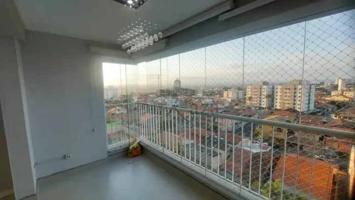 Apartamento/Padrão - Residencial - No bairro Jardim das Indústrias - Splendor Garden