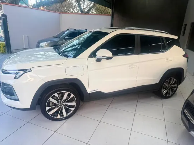 JAC E-JS4 150cv 5P Aut. (elétrico) 2023