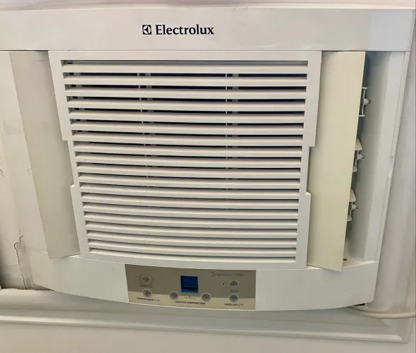 Ar Condicionado Janela Eletrolux EE07F