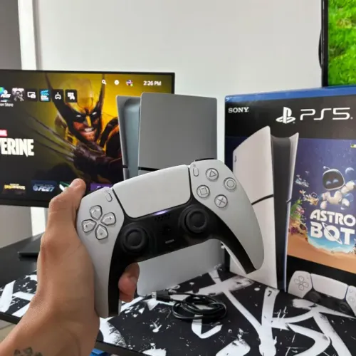 PS5