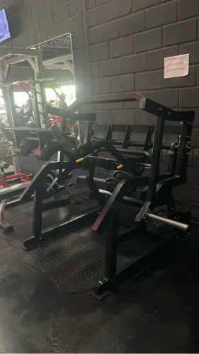 Power squat 