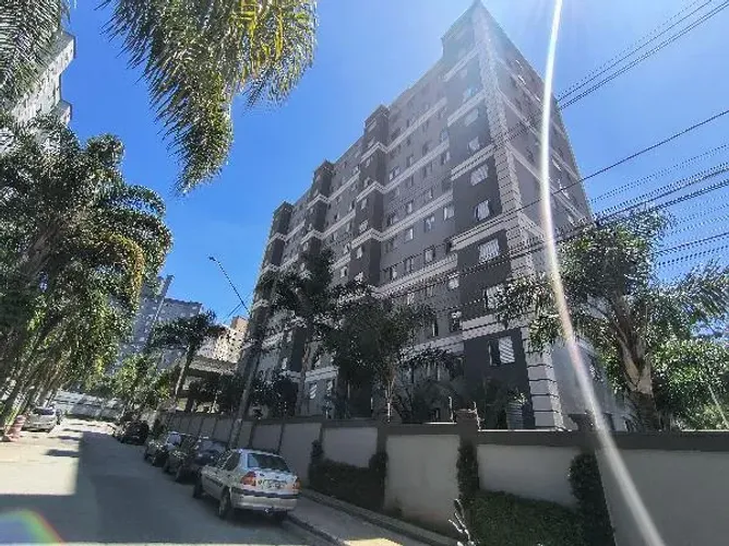 Oportunidade Única em MAUA - SP | Tipo: Apartamento | Negociação: Leilão | Situação: Imóve