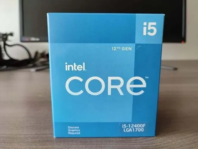 Placa mãe h610 + processor i5 12400f + ram 8gb astrion
