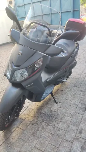 Citycom 300i 2023 6 mil km