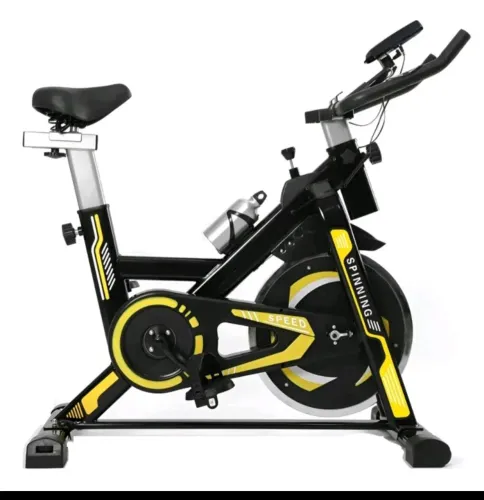 Bicicleta Spining (nova)