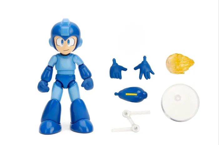 Megaman JADA TOYS